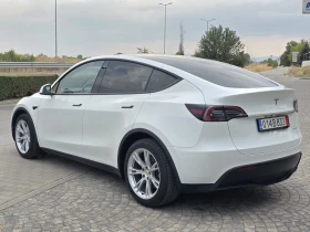 Tesla Model Y LONG RANGE/ DUAl MOTOR/ GERMANY/ НАЛИЧНА, снимка 3