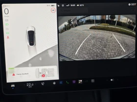 Tesla Model Y LONG RANGE/ DUAl MOTOR/ GERMANY/ НАЛИЧНА, снимка 12