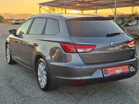 Seat Leon 1, 6 tdi, снимка 7