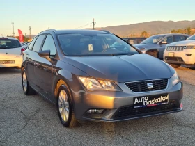 Seat Leon 1, 6 tdi, снимка 3