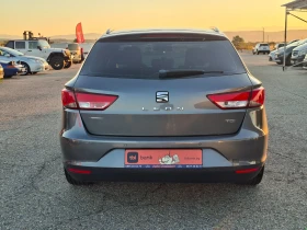 Seat Leon 1, 6 tdi, снимка 6