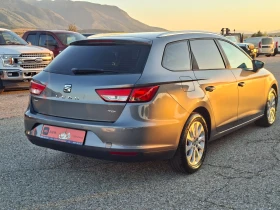 Seat Leon 1, 6 tdi, снимка 5