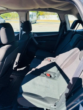 Citroen C4 Picasso, снимка 8