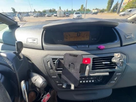 Citroen C4 Picasso, снимка 12