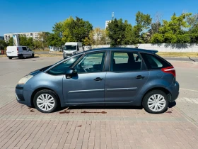 Citroen C4 Picasso, снимка 1