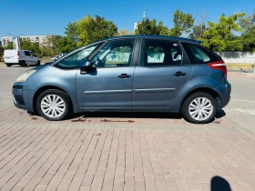Citroen C4 Picasso, снимка 2