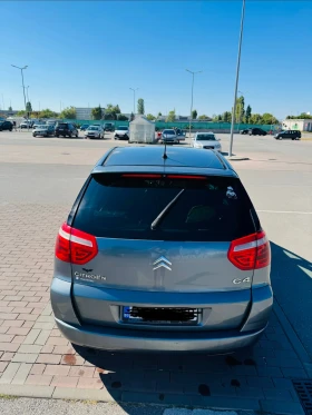 Citroen C4 Picasso, снимка 3