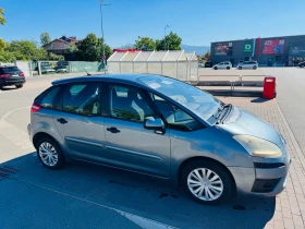 Citroen C4 Picasso, снимка 5