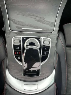 Mercedes-Benz C 450 AMG 4MATIC * BURMESTER * НАЛИЧНА В БГ * АвтоКредит * , снимка 14