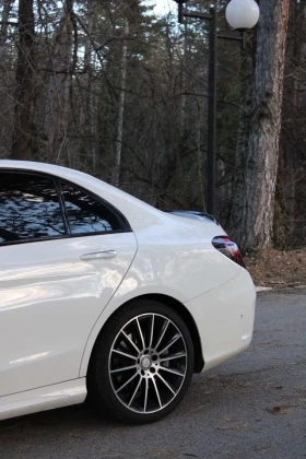 Mercedes-Benz C 450 AMG 4MATIC * BURMESTER * НАЛИЧНА В БГ * АвтоКредит * , снимка 7