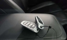 Hyundai Ioniq 5 * Long range * ЦЕНА ДО БГ, снимка 13