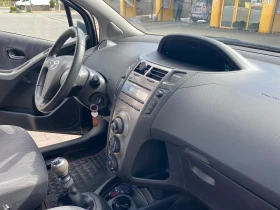 Toyota Yaris, снимка 11