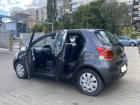 Toyota Yaris, снимка 9
