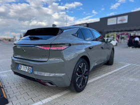 DS DS 4 1.6PHEV* ГАРАНЦИЯ* HeadUp* ОБСЛУЖЕН* КОЖА* DISTRON, снимка 4