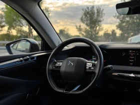 DS DS 4 1.6PHEV* ГАРАНЦИЯ* HeadUp* ОБСЛУЖЕН* КОЖА* DISTRON, снимка 11