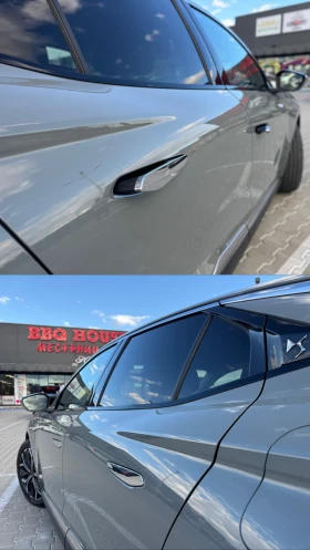DS DS 4 1.6PHEV* ГАРАНЦИЯ* HeadUp* ОБСЛУЖЕН* КОЖА* DISTRON, снимка 8