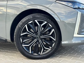 DS DS 4 1.6PHEV* ГАРАНЦИЯ* HeadUp* ОБСЛУЖЕН* КОЖА* DISTRON, снимка 9