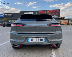 DS DS 4 1.6PHEV* ГАРАНЦИЯ* HeadUp* ОБСЛУЖЕН* КОЖА* DISTRON, снимка 6