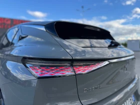 DS DS 4 1.6PHEV* ГАРАНЦИЯ* HeadUp* ОБСЛУЖЕН* КОЖА* DISTRON, снимка 5
