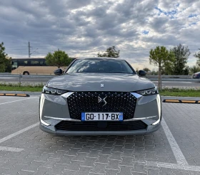 DS DS 4 1.6PHEV* ГАРАНЦИЯ* HeadUp* ОБСЛУЖЕН* КОЖА* DISTRON, снимка 2