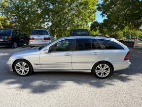 Mercedes-Benz C 270 Автоматик  , снимка 8