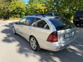 Mercedes-Benz C 270 Автоматик  , снимка 7