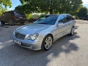 Mercedes-Benz C 270 Автоматик  , снимка 1