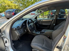Mercedes-Benz C 270 Автоматик  , снимка 9