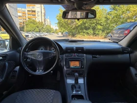 Mercedes-Benz C 270 Автоматик  , снимка 11