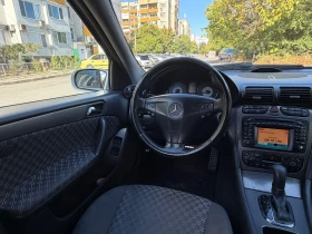 Mercedes-Benz C 270 Автоматик  , снимка 12