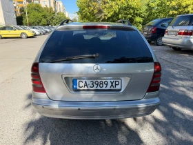 Mercedes-Benz C 270 Автоматик  , снимка 6