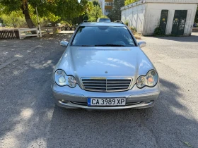 Mercedes-Benz C 270 Автоматик  , снимка 2