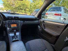 Mercedes-Benz C 270 Автоматик  , снимка 13