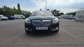 Opel Insignia 2.0cdti, снимка 1