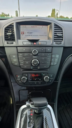Opel Insignia 2.0cdti, снимка 9