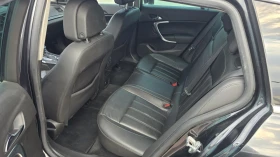 Opel Insignia 2.0cdti, снимка 7