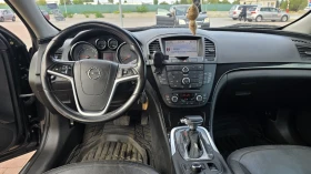 Opel Insignia 2.0cdti, снимка 8