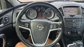 Opel Insignia 2.0cdti, снимка 10