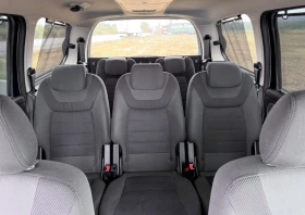Ford Galaxy 2.0D/Convers+ /Titanium, снимка 13