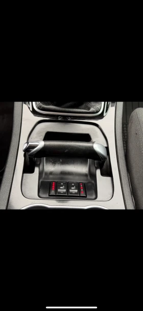Ford Galaxy 2.0D/Convers+ /Titanium, снимка 8