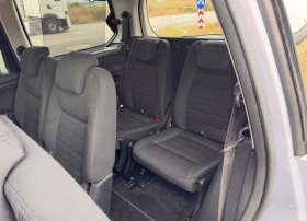 Ford Galaxy 2.0D/Convers+ /Titanium, снимка 11