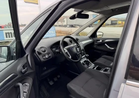 Ford Galaxy 2.0D/Convers+ /Titanium, снимка 5