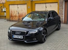Audi A4 3.0TDI QUATTRO/S-LINE/B&O/DISTRONIC, снимка 3