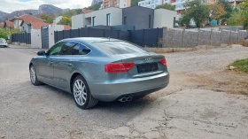 Audi A5 2.0 tdi, снимка 4