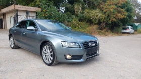 Audi A5 2.0 tdi, снимка 3