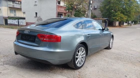 Audi A5 2.0 tdi, снимка 6