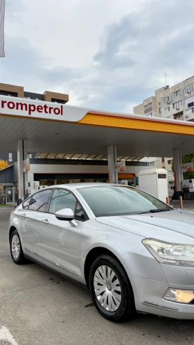 Citroen C5 2.0 HDI , снимка 6