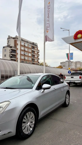 Citroen C5 2.0 HDI , снимка 7