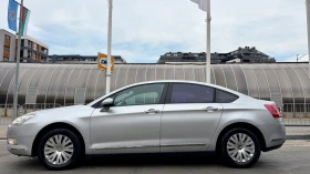 Citroen C5 2.0 HDI , снимка 8