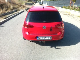 VW Golf, снимка 8